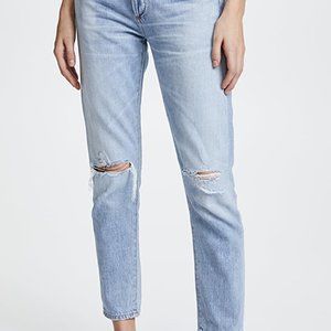 Citizens of Humanity Liya High Rise Classic Fit Jeans size 28